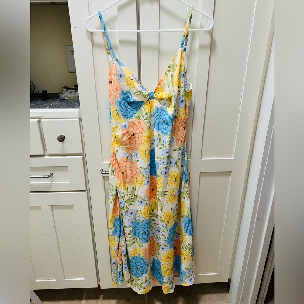 BOGO💞 Floral dress